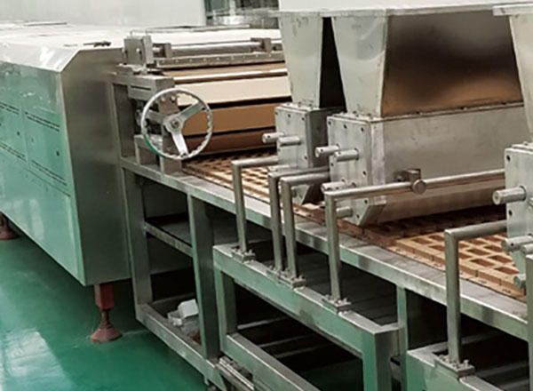 تكنولوجيا إنتاج المعدات آلة القلي آلية لمعالجة رقائق البطاطس