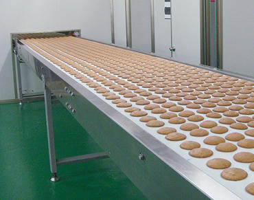 شكل السيطرة على رقائق البطاطس معدات خط الإنتاج
