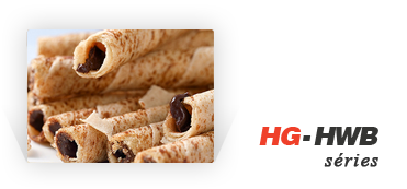 من الخليط إلى الأزمة: الأسرار الهندسية لخطوط إنتاج أصابع الويفر عالية الكفاءة