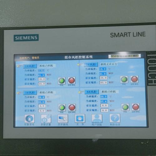 حول نظام التحكم PLC 