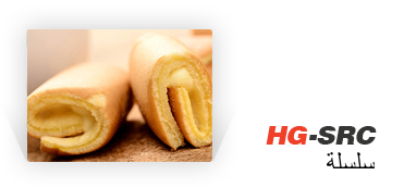 نظرة شاملة على معدات خط إنتاج الخبز: من العجين إلى العبوة