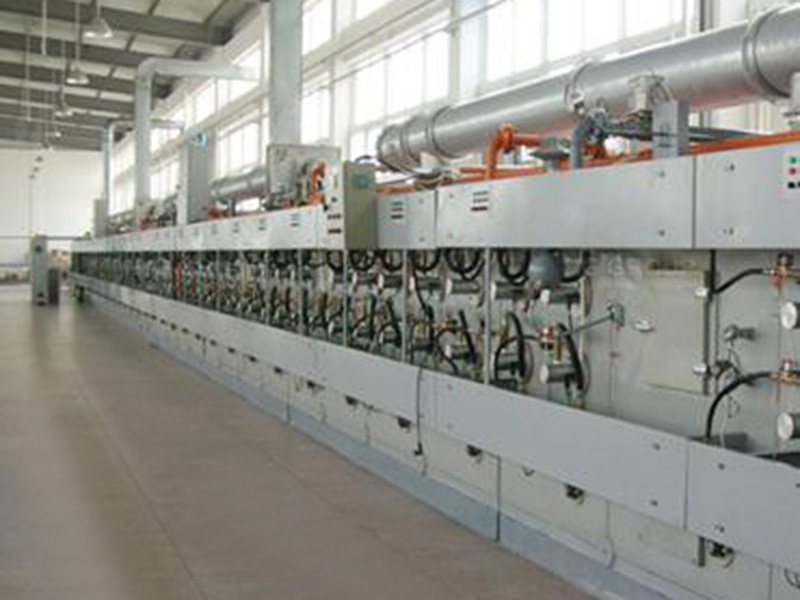 خط إنتاج رقائق البطاطس المخبوزة