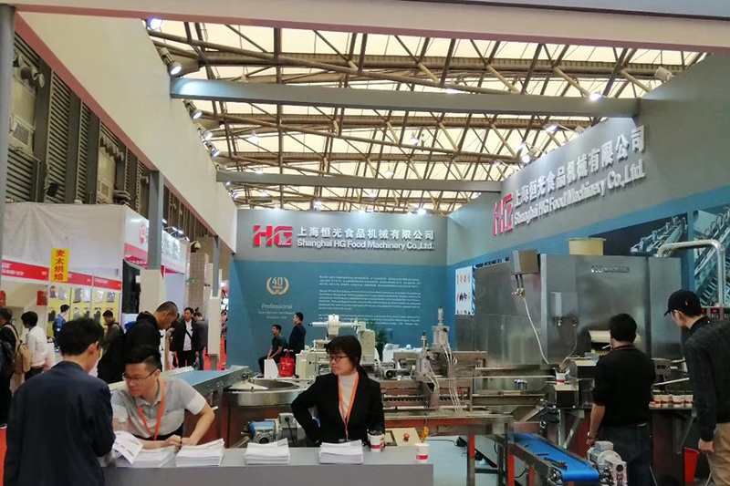 الترقية الذكية، التركيز على الصحة – المخابز الذكية قيد التنفيذ