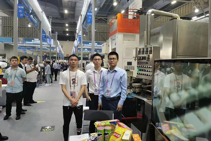 2022 معرض كانتون