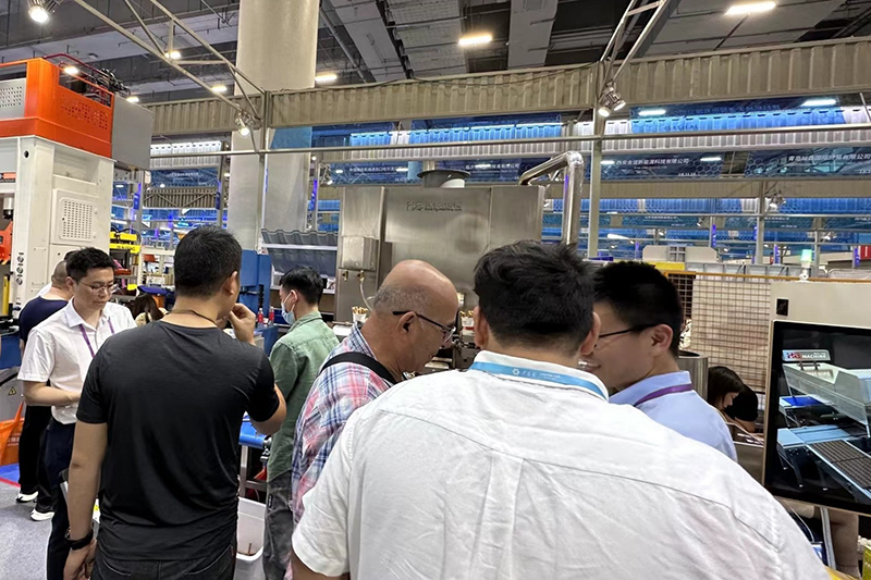 2023 معرض كانتون