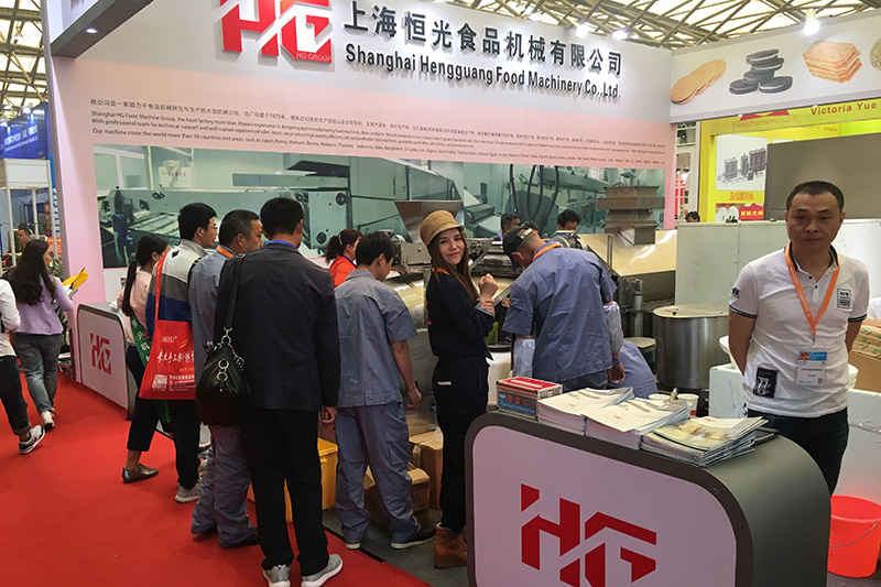 تمكين السلسلة الكاملة، إطلاق سريع للسوق – محرك نمو لمؤسسات المخابز