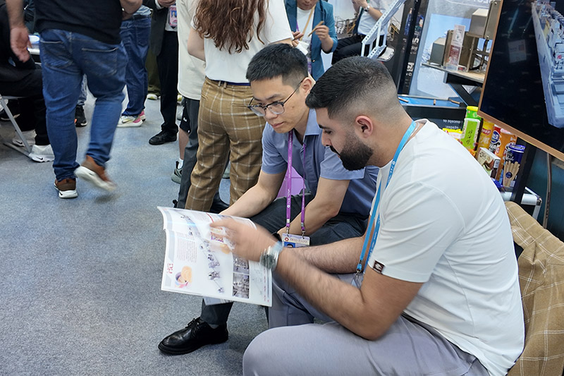 2025 معرض كانتون