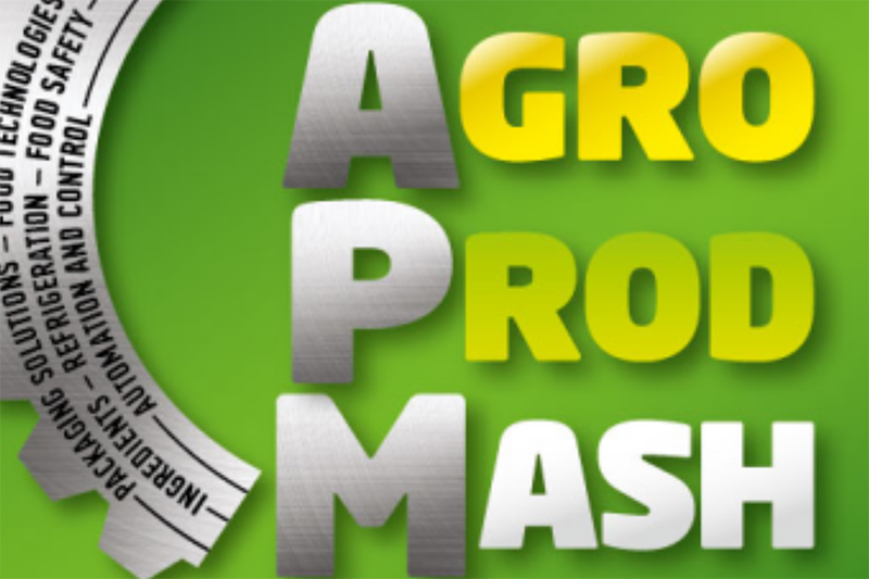 مجموعة HG ستحضر معرض AGROPRODMASH الثامن والعشرين 