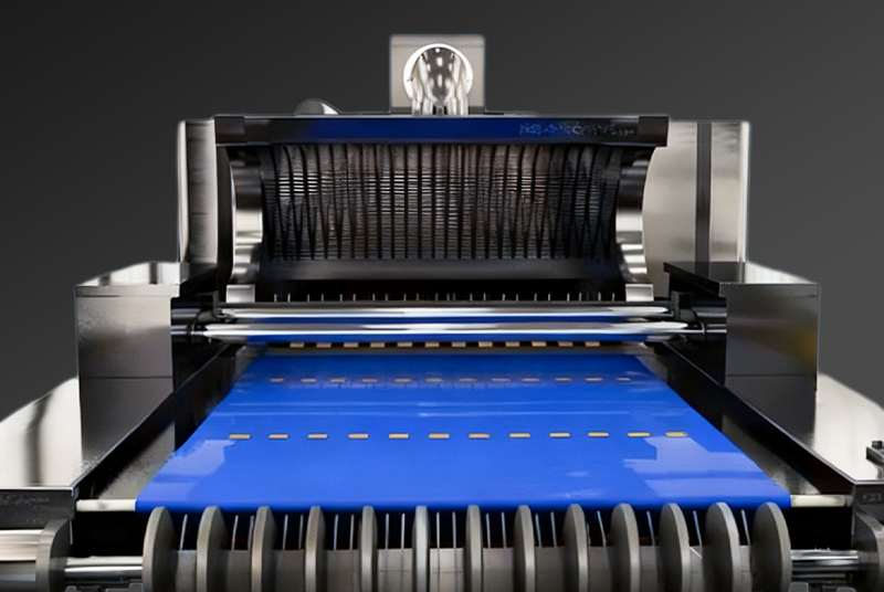 خط إنتاج كوكيز وايت لافر