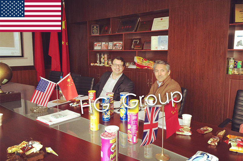 HG Industry Group
